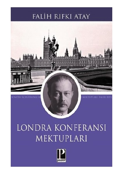 Londra Konferansı Mektupları