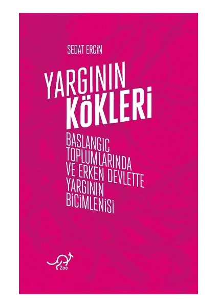 Yargının Kökleri