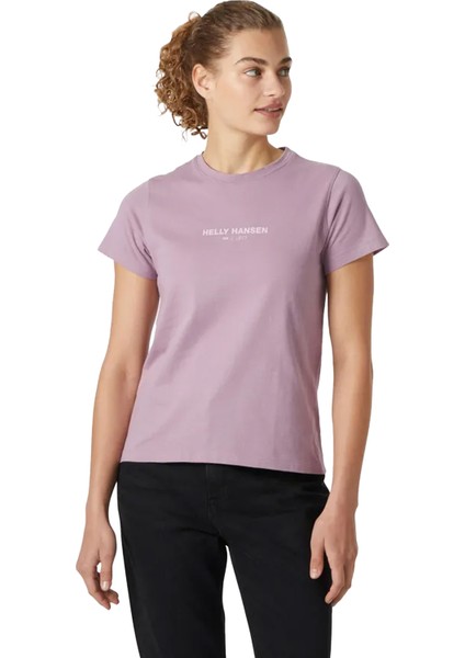 Core Kadın T-Shirt 2.0 - 54591