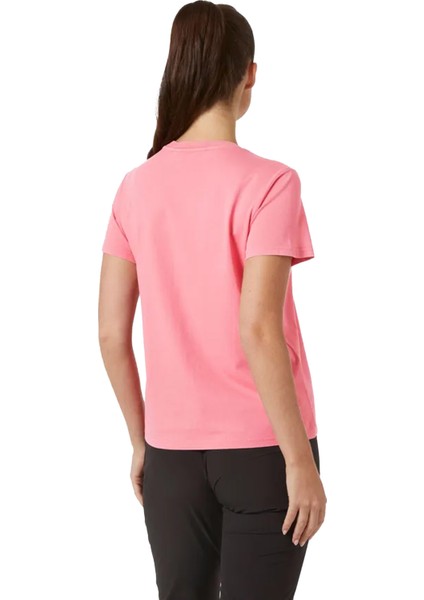 Hh Logo Kadın T-Shirt 3.0 - 54593 fiyatları