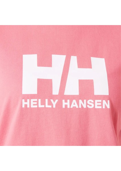 Hh Logo Kadın T-Shirt 3.0 - 54593 modelleri