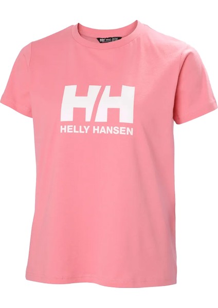 Hh Logo Kadın T-Shirt 3.0 - 54593 fırsatları