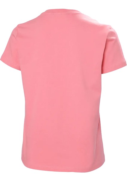 Hh Logo Kadın T-Shirt 3.0 - 54593 indirimleri