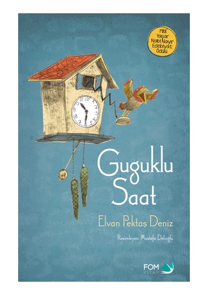 Guguklu Saat