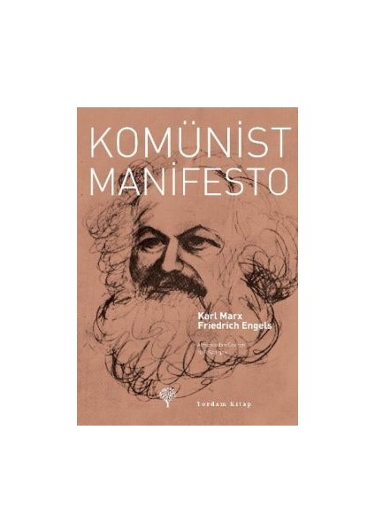 Komünist Manifesto