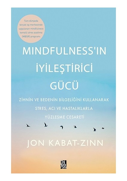 Mindfulness’in Iyileştirici Gücü