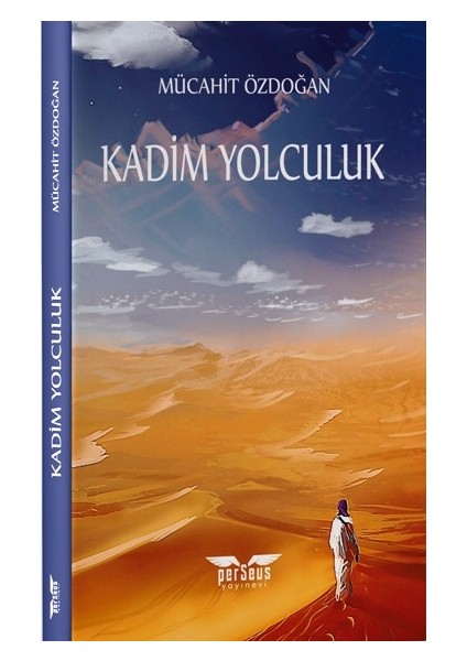 Kadim Yolculuk