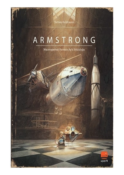 Armstrong (Yeni Versiyon)