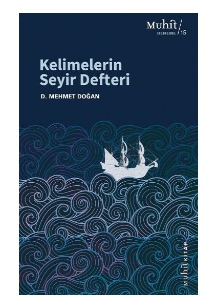 Kelimelerin Seyir Defteri