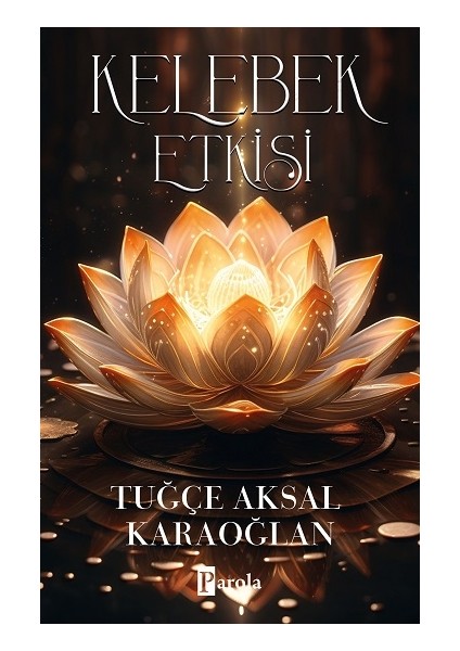 Kelebek Etkisi