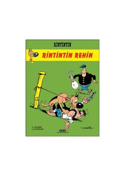 Rintintin - Rintintin Rehin