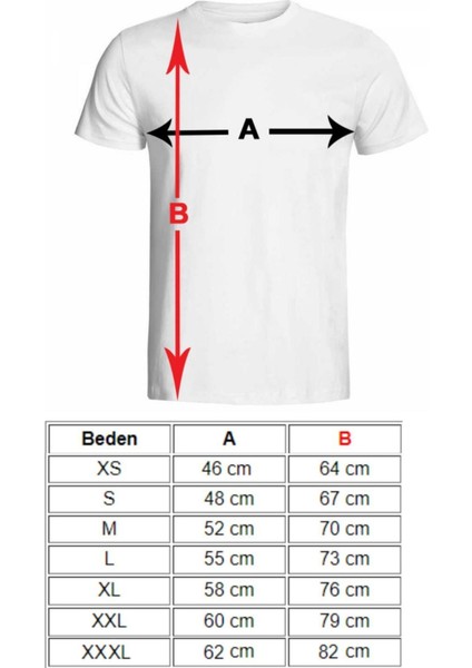 Deniz Kulesi Baskılı Unisex Oversize T-Shirt Siyah