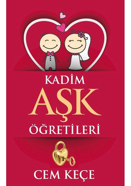 Kadim Aşk Öğretileri