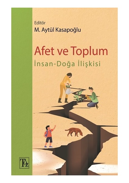 Afet ve Toplum