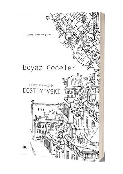 Beyaz Geceler