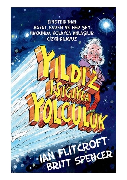 Yıldız Işığıyla Yolculuk