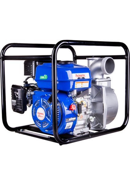 PA30T Eur5 Su Motoru 3"(Yeni Model)