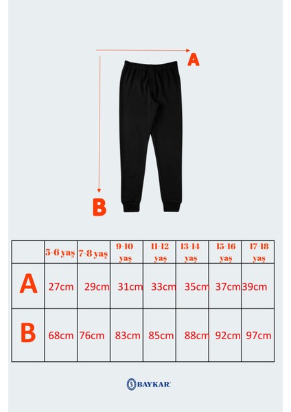 Siyah Erkek Çocuk Esnek Termal Kışlık Tayt Siyah modelleri
