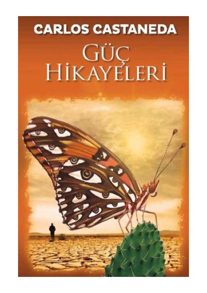 Güç Hikayeleri