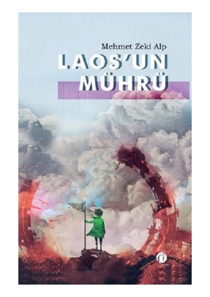 Laos'un Mührü