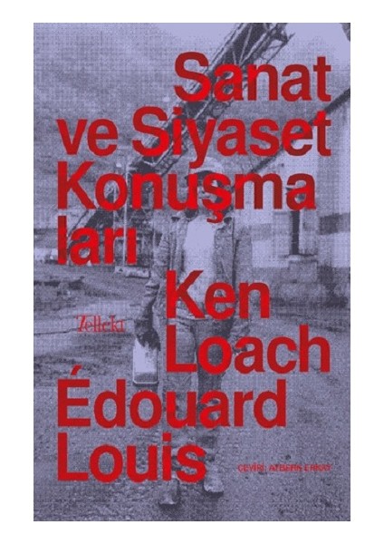 Sanat ve Siyaset Konuşmaları