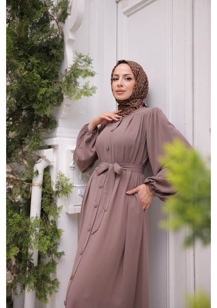 Nuya Ferace & Vizon