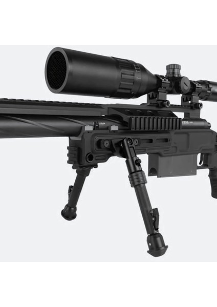 M-Lok Ray Icin Splıt Bıpod S221 (SSG10-A2 Uyumlu) fiyatları