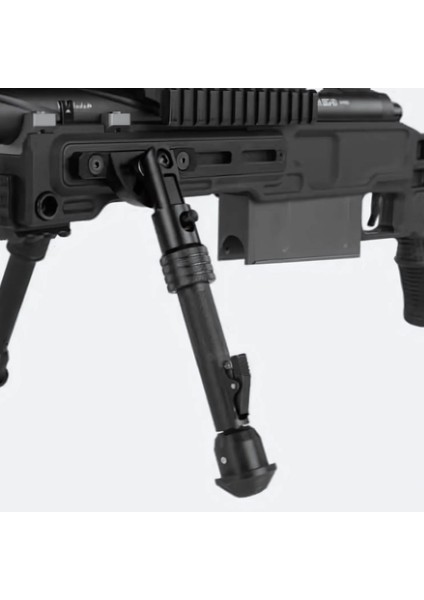 M-Lok Ray Icin Splıt Bıpod S221 (SSG10-A2 Uyumlu) fırsatları