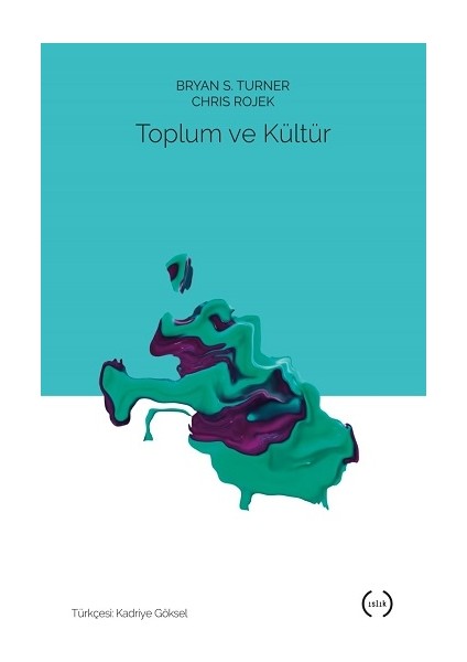 Toplum ve Kültür