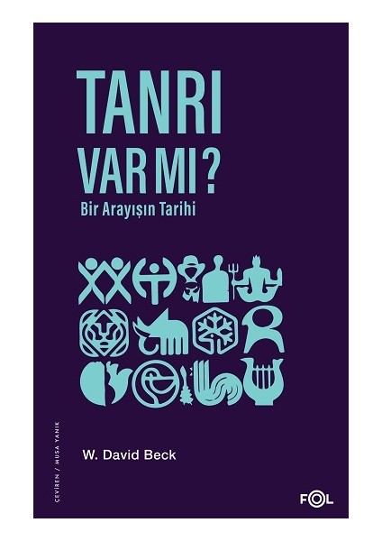 Tanrı Var Mı?