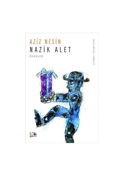 Nazik Alet