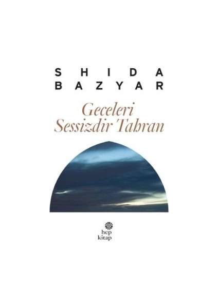 Geceleri Sessizdir Tahran