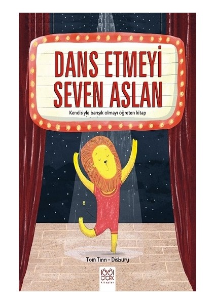 Dans Etmeyi Seven Aslan