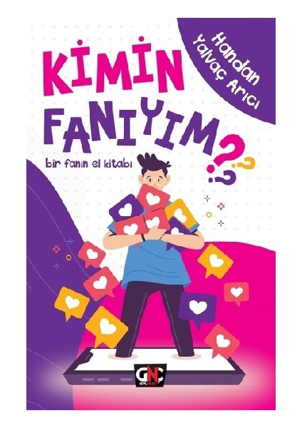 Kimin Fanıyım?