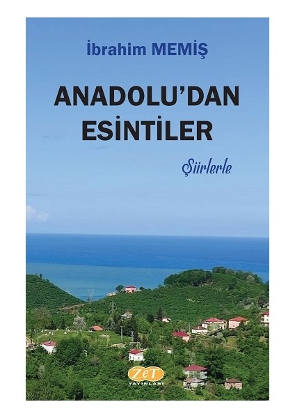 Anadolu'dan Esintiler