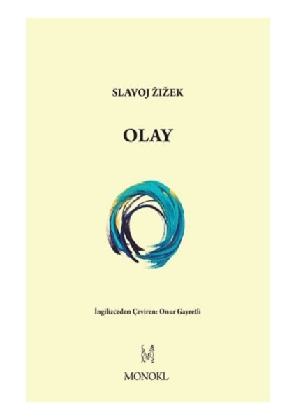 Olay