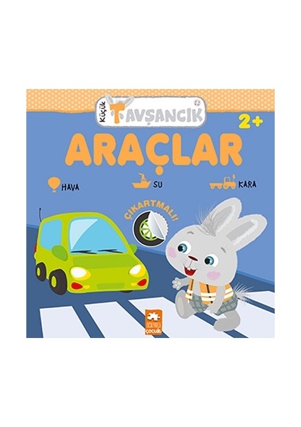 Araçlar - Küçük Tavşancık