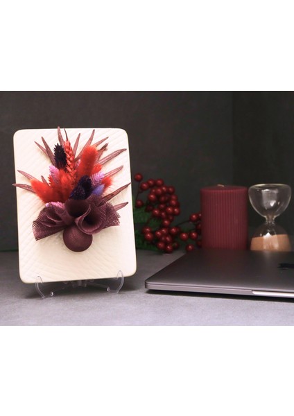 ile Çok Özel Hediyelik 🎁 Ofis Masası Için Süs 🎁 Anlamlı Hediye – Romantik Masa Dekoru El Yapımı Masa Aksesuarı