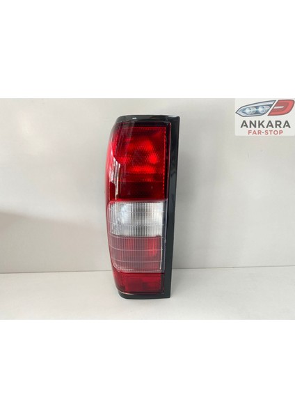 Nissan YD25 Skystar 2003-2012 Stop Lamba Sol