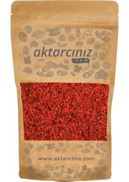 Yalçınkaya Ipek Pul Biber 100G