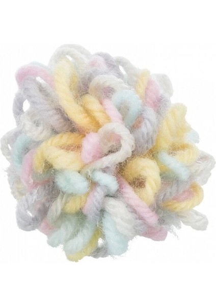 Trixie Kedi Polyester Yün Kedi Oyuncağı 5 cm