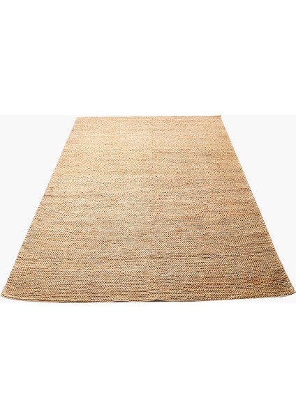 FEDRA %100 Jüt El Dokuması Halı 200X300 cm