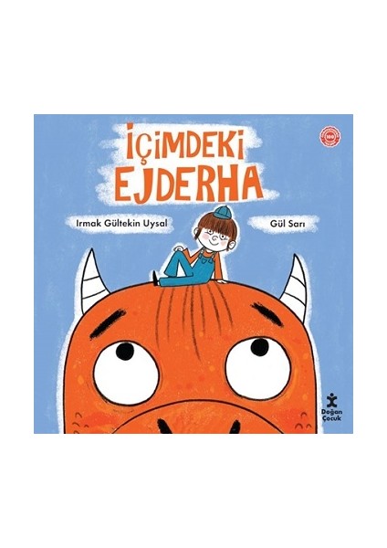 Içimdeki Ejderha