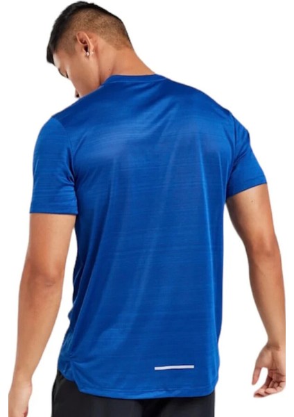 Dri-Fit Miller Standart Kesim Lacivert Erkek Spor Tişört modelleri