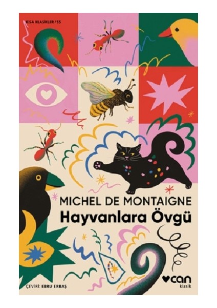 Hayvanlara Övgü