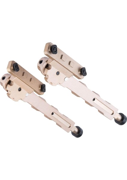 Mlok Raylı Sistemler Için Yan Bipod – Fde Çöl Rengi (E223FD) fiyatları