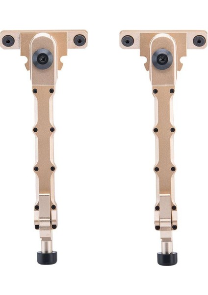Mlok Raylı Sistemler Için Yan Bipod – Fde Çöl Rengi (E223FD) fırsatları