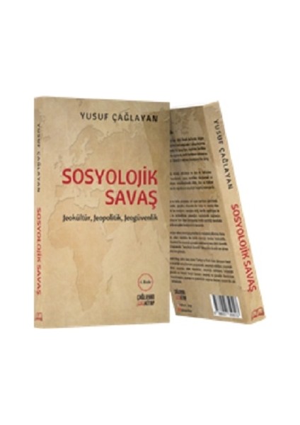 Sosyolojik Savaş