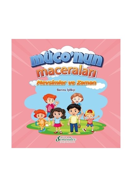 Müconun Maceraları