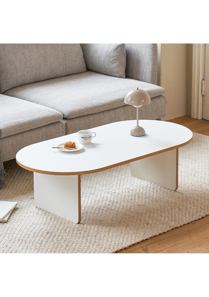 Poo Serisi Orta Sehpa